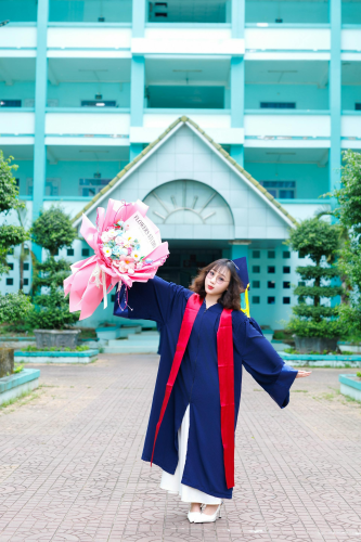 Tốt nghiệp, graduation, Học sinh, student, sinh viên, Việt Nam, con gái, cô gái, girl - Sơn Ngọc 56