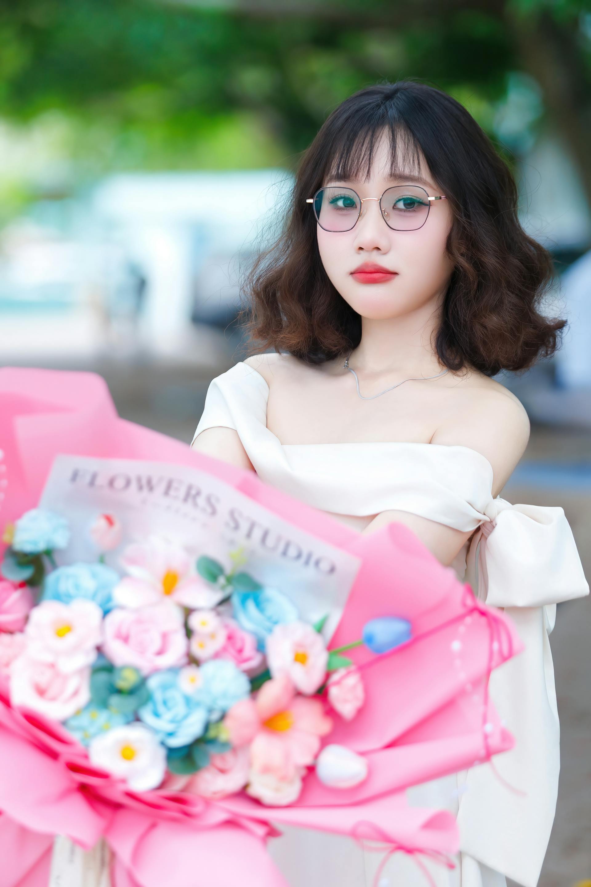 Tốt nghiệp, graduation, Học sinh, student, sinh viên, Việt Nam, con gái, cô gái, girl - Sơn Ngọc 70