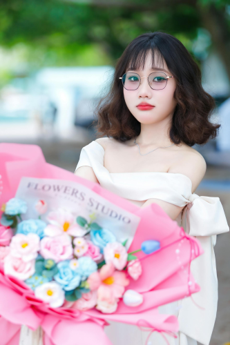Tốt nghiệp, graduation, Học sinh, student, sinh viên, Việt Nam, con gái, cô gái, girl - Sơn Ngọc 70