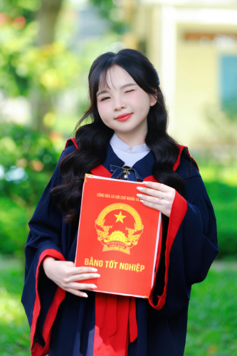 Áo dài, tốt nghiệp, graduation, Học sinh, student, sinh viên, Việt Nam, con gái, cô gái, girl - Sơn Ngọc 6