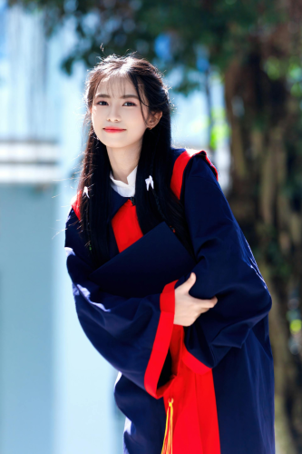 Tốt nghiệp, graduation, Học sinh, student, sinh viên, Việt Nam, con gái, cô gái, girl - Sơn Ngọc 9