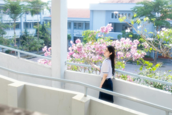 Tốt nghiệp, graduation, Học sinh, student, sinh viên, Việt Nam, con gái, cô gái, girl - Sơn Ngọc 2
