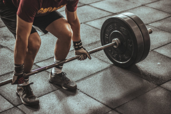 Gym, tập luyện, tạ, cơ bắp, workout, weights, muscle, fitness, sức khỏe -  Victor Freitas 1
