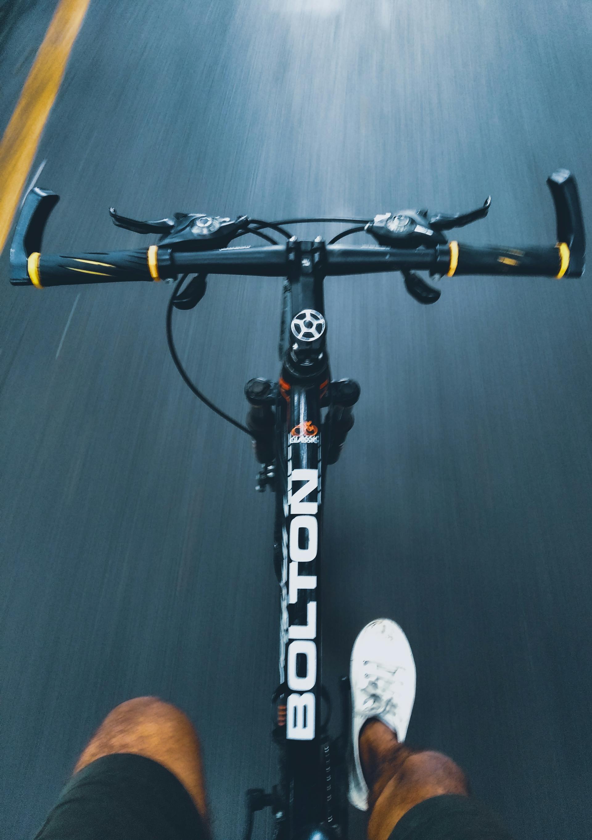 Xe đạp, xe đạp thể thao, xe, bike, thể thao, sport - Sourabh Narwade