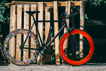 Xe đạp, xe đạp thể thao, xe, bike, thể thao, sport - Stanislav Kondratiev