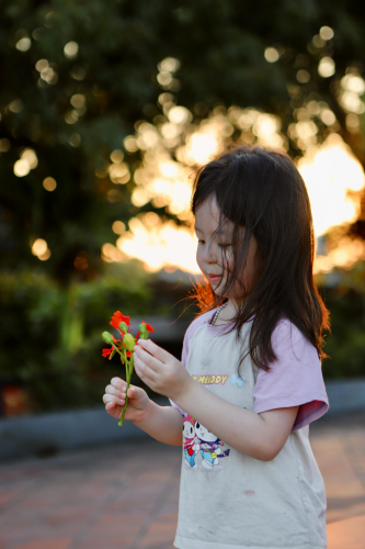 Trẻ em, em bé, kids, kid, con nít, child, children, học sinh, student, tiểu học, Việt Nam - Trưởng Bản