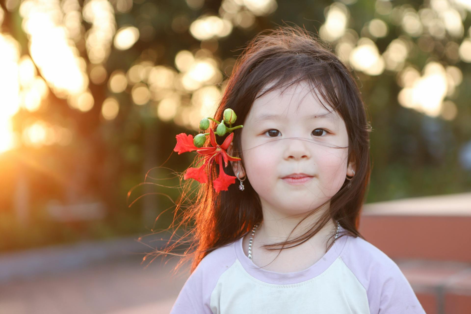 Trẻ em, em bé, kids, kid, con nít, child, children, học sinh, student, tiểu học, Việt Nam - Trưởng Bản
