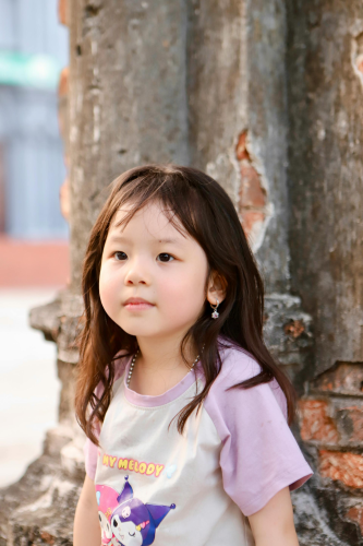 Trẻ em, em bé, kids, kid, con nít, child, children, học sinh, student, tiểu học, Việt Nam - Trưởng Bản
