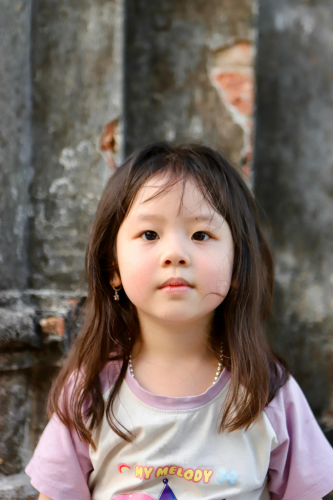 Trẻ em, em bé, kids, kid, con nít, child, children, học sinh, student, tiểu học, Việt Nam - Trưởng Bản