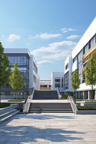 Lớp học, trường học, sân trường, giáo dục, classroom, school, schoolyard, education -jessi