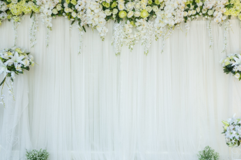 Cổng cưới, cưới, trang trí, wedding gate, wedding, decoration, backdrop, background, hình nền, nền -Pixabay