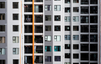 Kiến trúc, tòa nhà, cao tầng, landscape, architecture, building, high rise- bboyecko 2