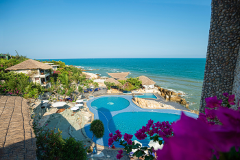 Biển, khu nghỉ dưỡng, sea, beach,  resort-TieuBaoTruong 5