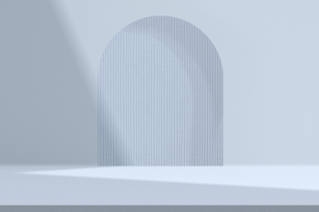 Studio, backdrop, nền, hình nền, background, không gian 3D, máy vòm, đơn giản, arch machine, minimalism - Pixabay