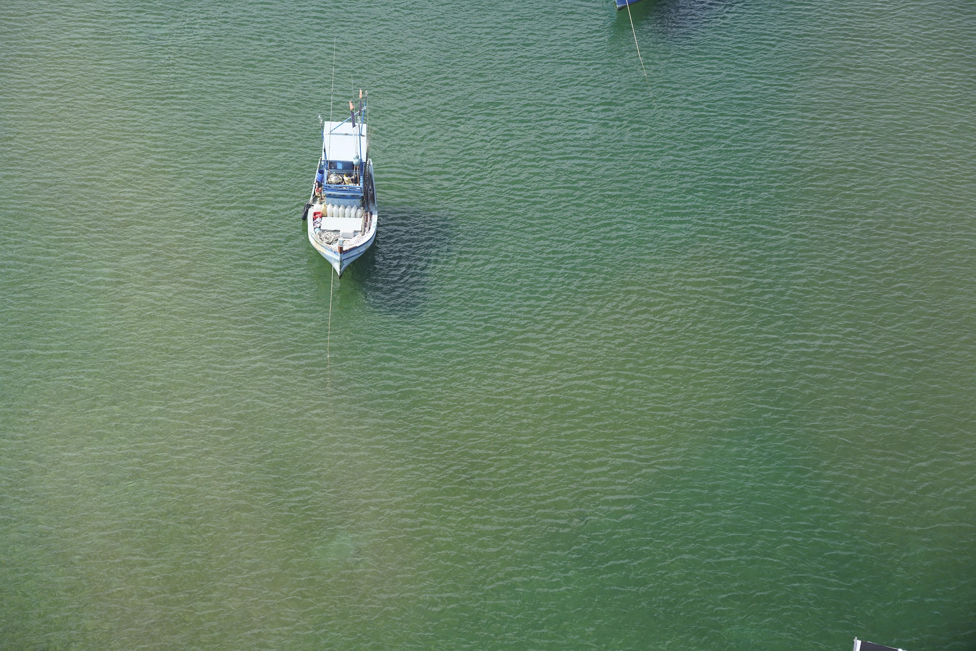 Thuyền, biển, sea, beach, boat -chienba
