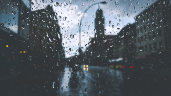 Nước, nước mưa, giọt nước, water, rain water, water drop - Pexels