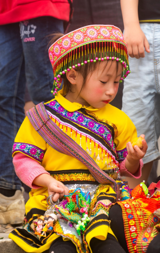 Trẻ em, em bé, dân tộc, miền núi, vùng cao, baby, children, ethnic groups, mountainous areas, highlands -chienba 3