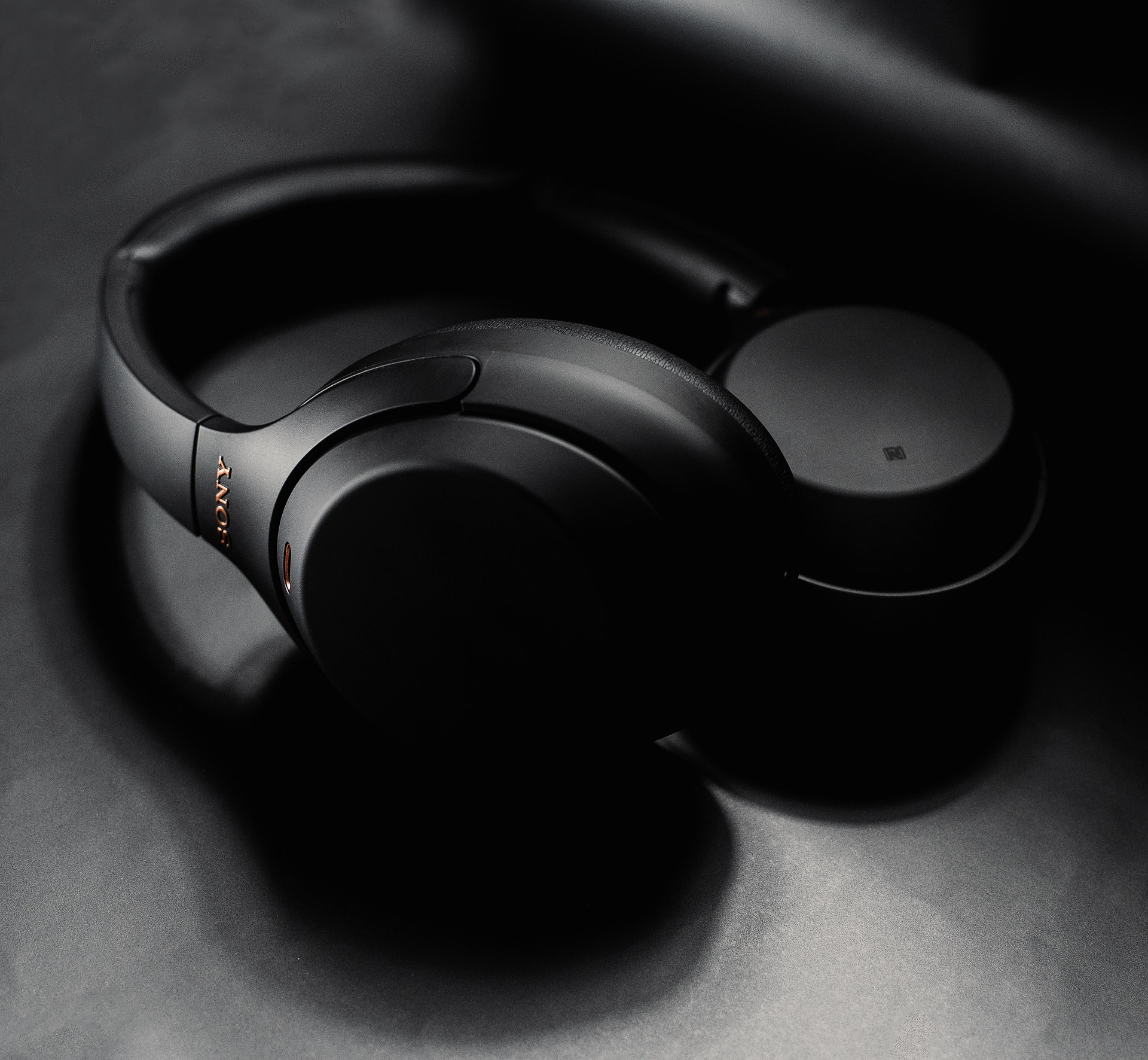 Tai nghe, điện tử, headphones, electronics, cộng nghệ, technology - Cristhian_Adame_Photo