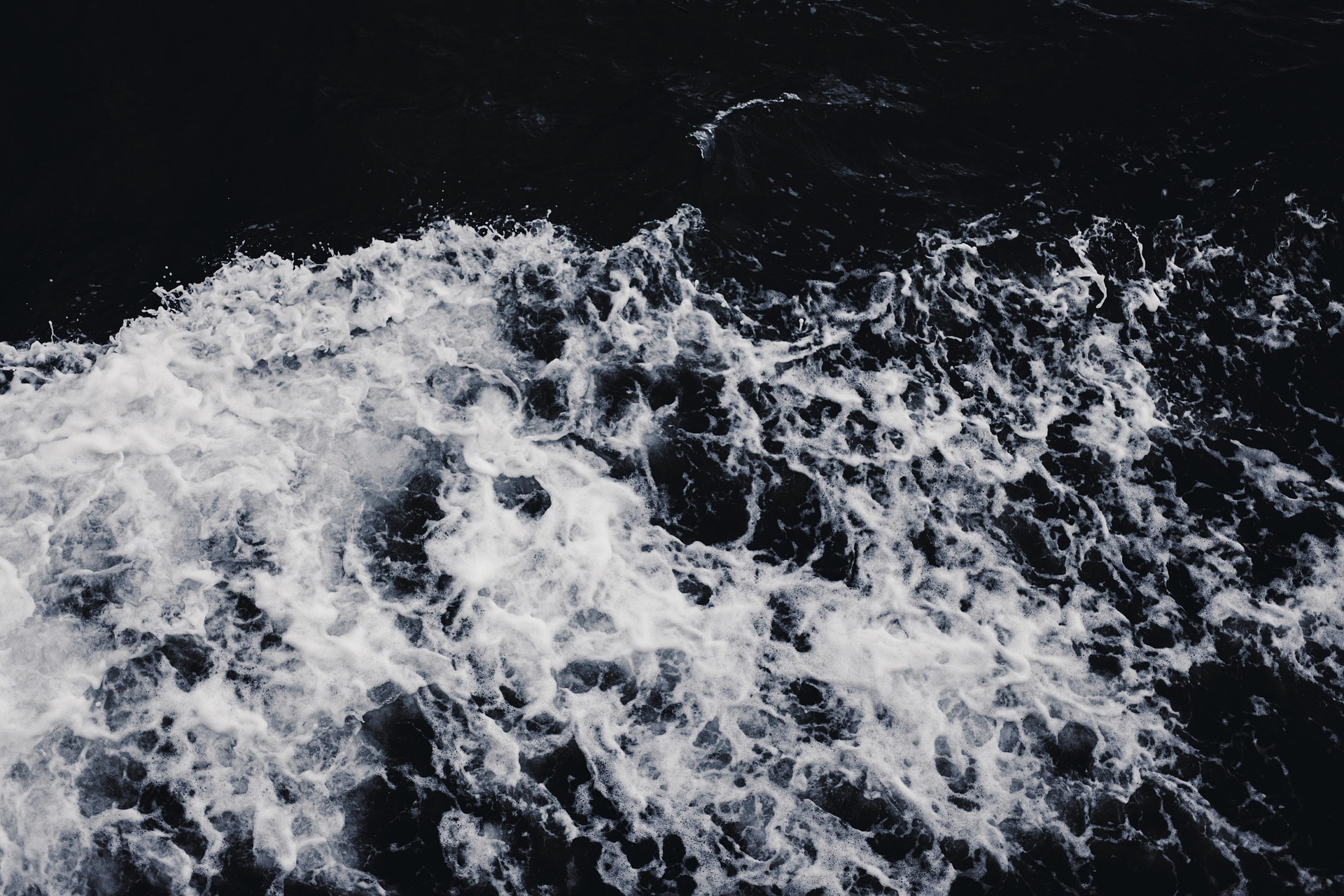 Biển, bãi biển, nước, sea, beach, water - Pexels