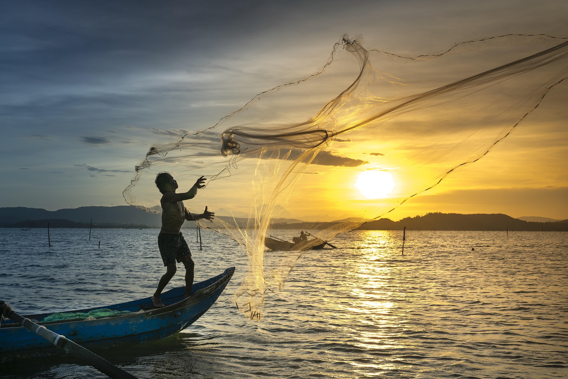 Kéo lưới, đánh cá, làng chài, ngư dân, biển, dragnet, fishing, fishing village, fisherman, sea - Quangpraha 4