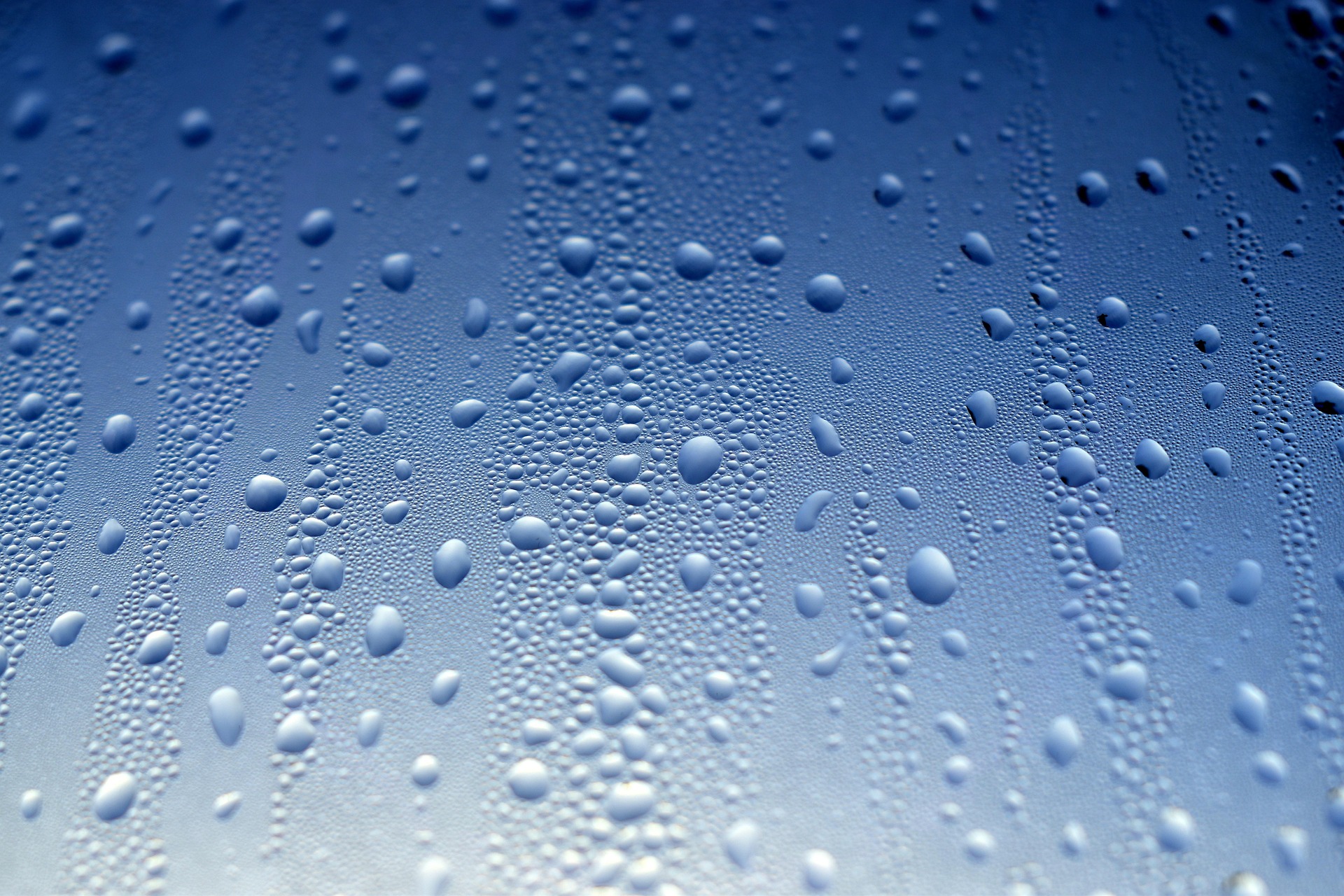 Water, nước, droplet, giọt nhỏ, condensation, ngưng tụ, glass, kính, độ ẩm - grom900