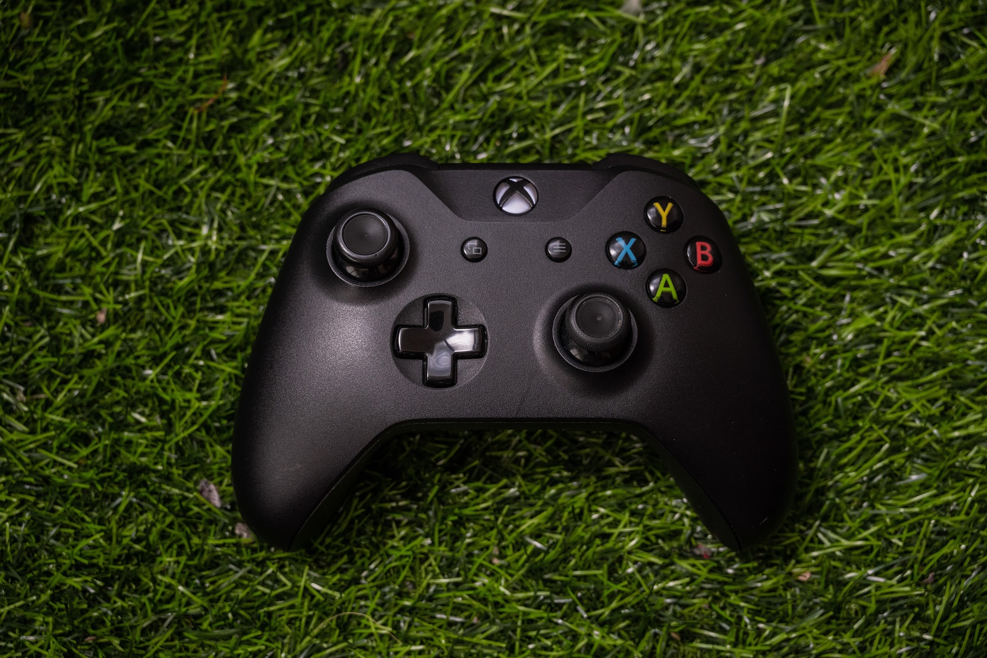 Máy chơi game, game console, cộng nghệ, technology - HilarioPhotography
