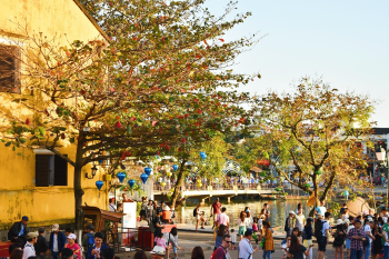 Hội An, phố cổ,  Hoi An, ancient town- vutrantv