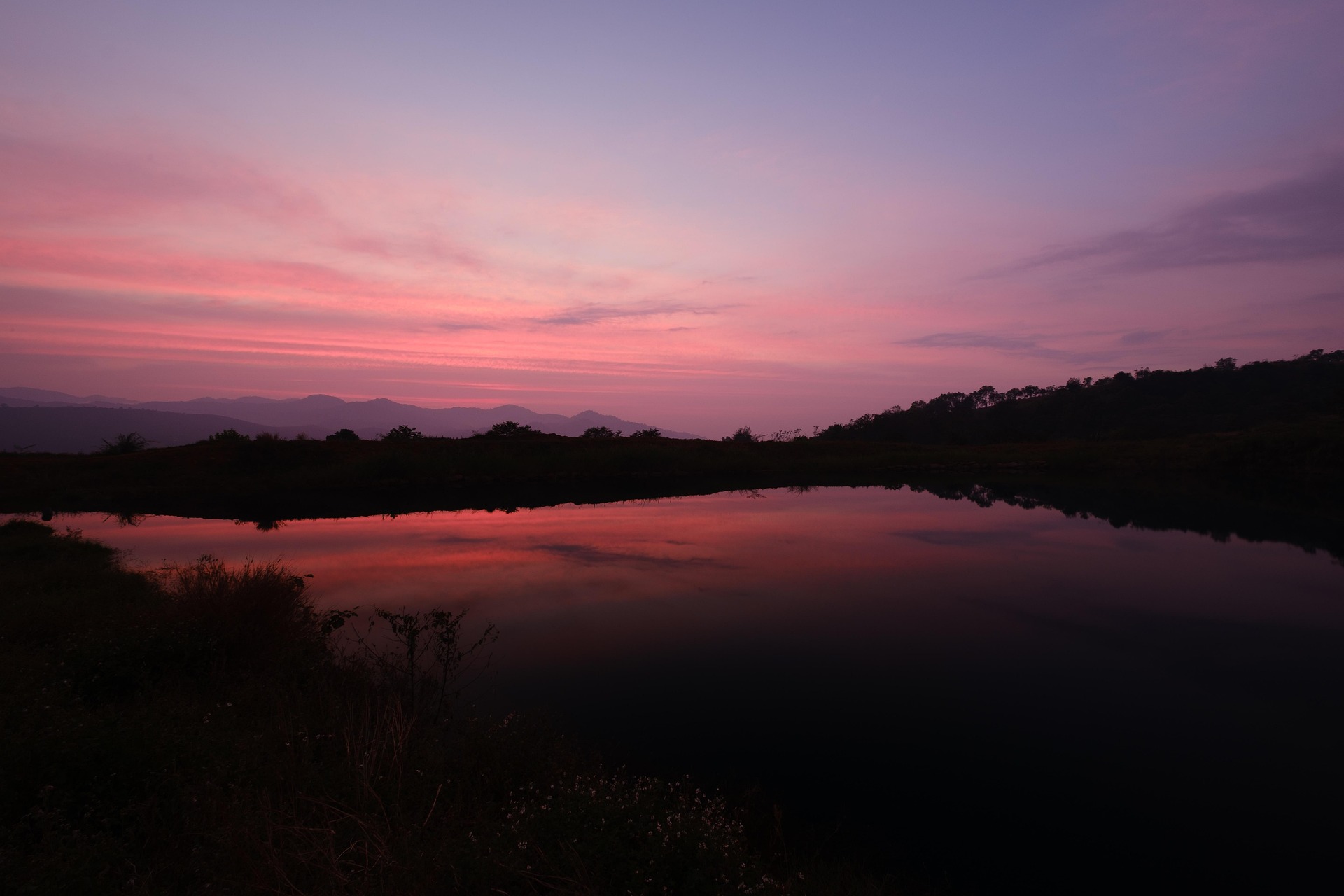 Bầu trời, sky, mây, clould, hoàng hôn, bình minh,  sunset, sunrise- bboyecko