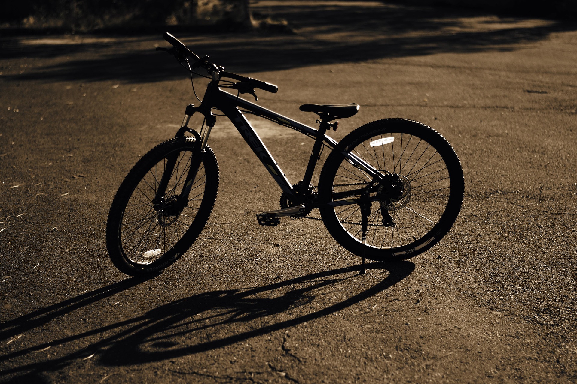 Xe đạp, xe đạp thể thao, xe, bike, thể thao, sport - lincerta