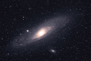 Galaxy, thiên hà, star, vũ trụ, universe, không gian, cosmic, bầu trời, hình nền, background -  nix1111