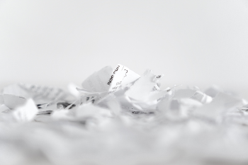 Paper, giấy, shredded, bị xé, white, trắng, document, tài liệu, tiêu hủy- fill