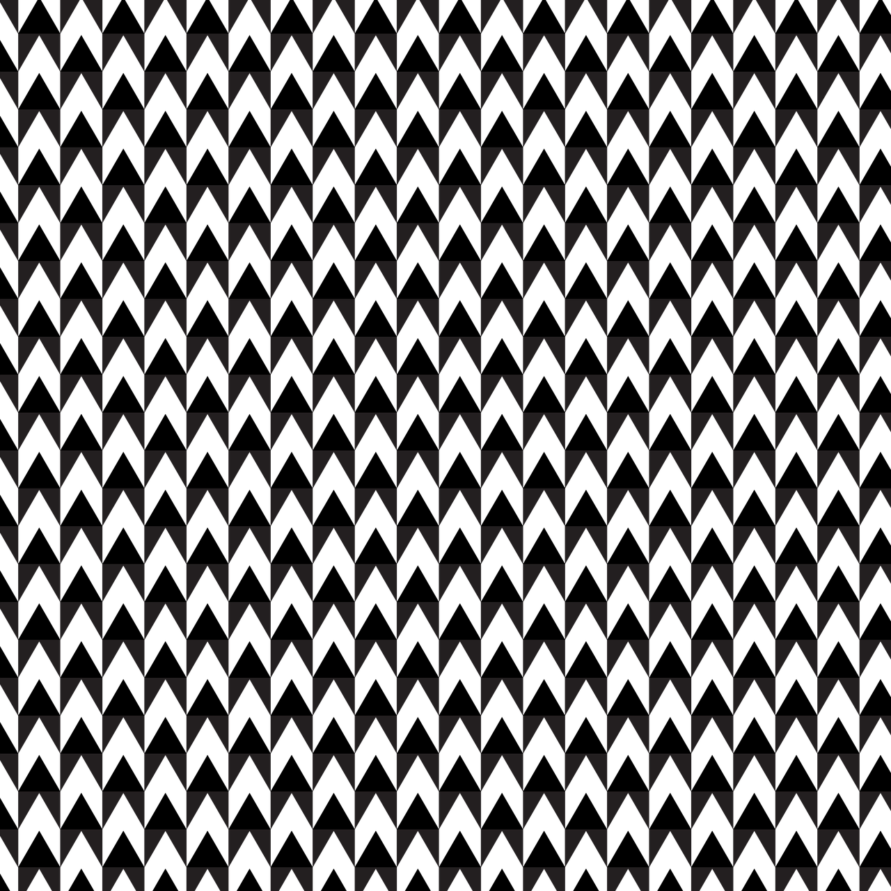 Abstract, trừu tượng, pantone, pattern, họa tiết, trắng đen, balck and white - Macey11