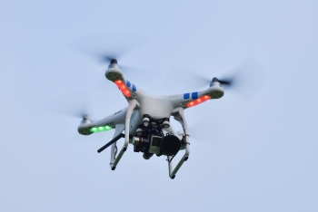 Flycam, drone, máy bay không người lái, aerial photography - Pexels