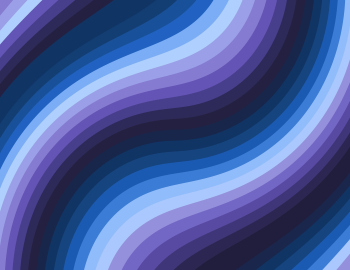 Abstract, trừu tượng, pantone, pattern, họa tiết, xanh tím, blue, purple - Macey11