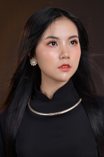 Áo dài, Việt Nam, con gái, cô gái, phụ nữ, girl, woman - RingoStudio