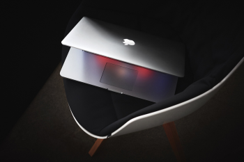 Máy tính, laptop, cộng nghệ, technology - StockSnap 1