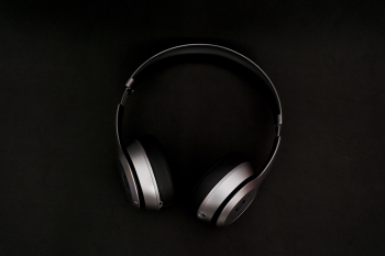 Tai nghe, điện tử, headphones, electronics, cộng nghệ, technology -StockSnap