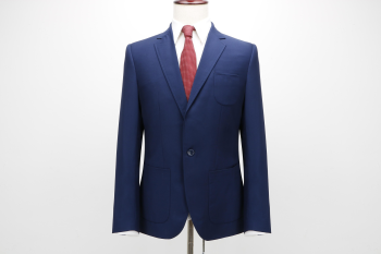 Suit, vest nam, tie, cà vạt, formal, trang trọng, elegant, thanh lịch, menswear, thời trang nam - clangs 6