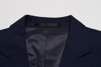 Lapel, ve áo, lining, lớp lót, navy, xanh navy, suit, vest nam, collar, cổ áo - clangs