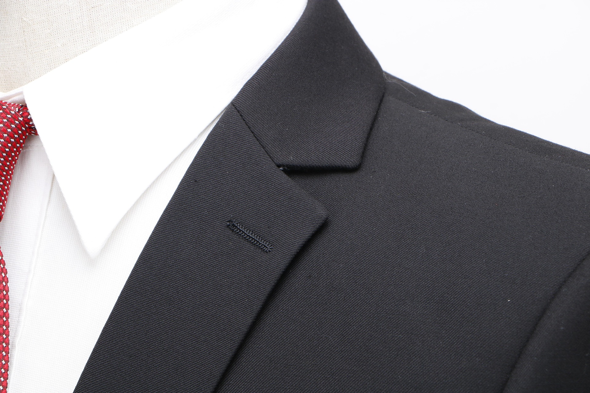 Lapel, ve áo, lining, lớp lót, grey , xám đen, suit, vest nam, collar, cổ áo - clangs