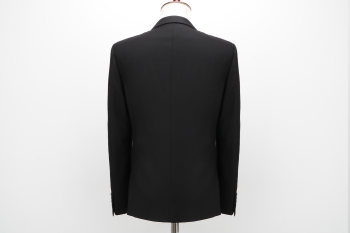 Suit, vest nam, tie, cà vạt, formal, trang trọng, elegant, thanh lịch, menswear, thời trang nam - clangs 3