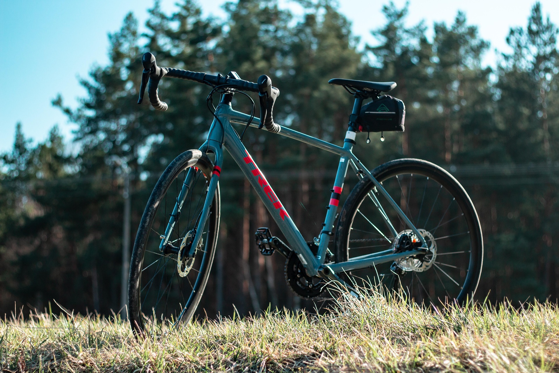 Xe đạp, xe đạp thể thao, xe, bike, thể thao, sport - TheArkow