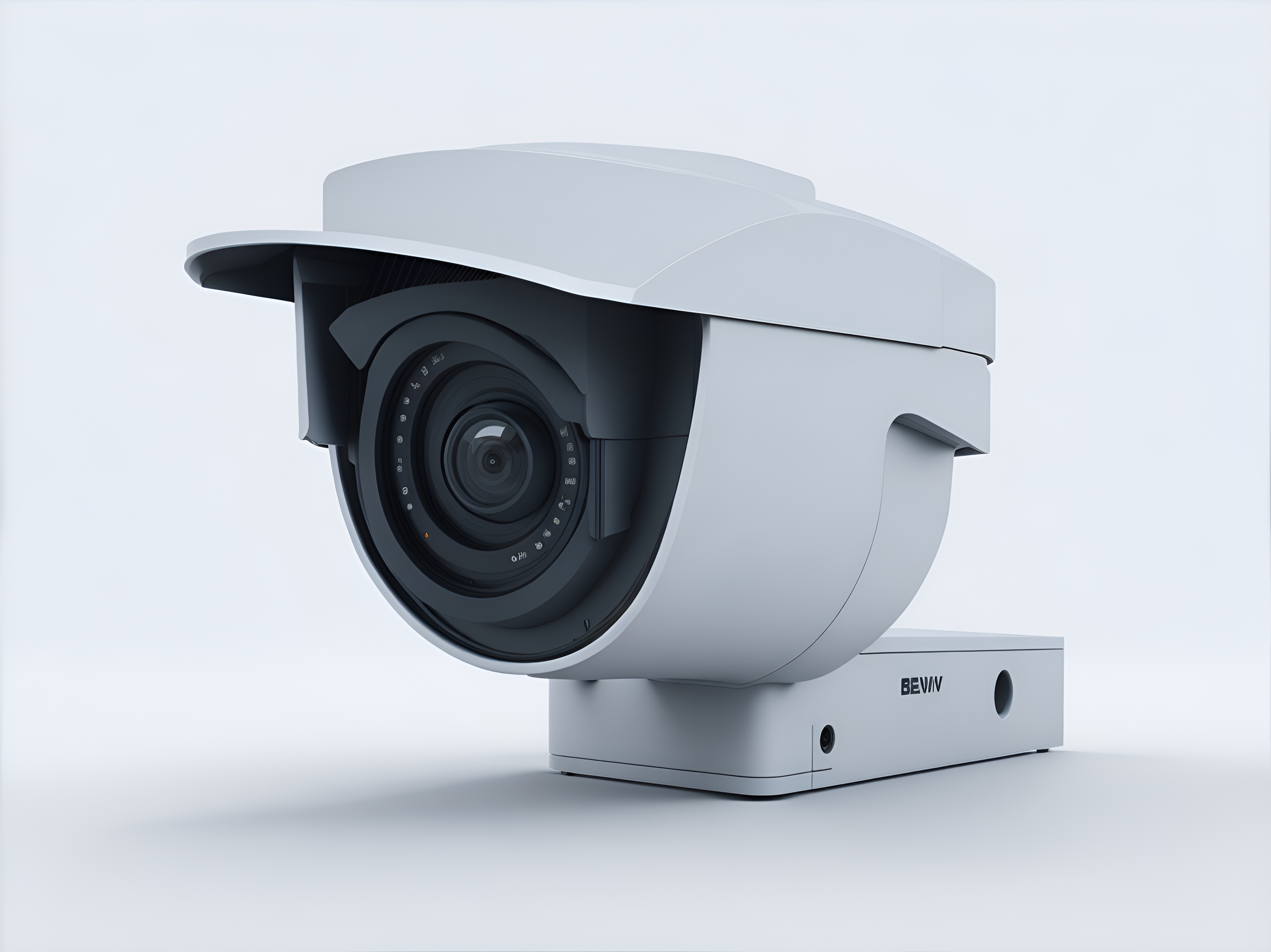Camera an ninh, chống trộm, công nghệ bảo mật, camera cố định, security camera, anti-theft, security technology, fixed camera- TheDigitalArtist 2