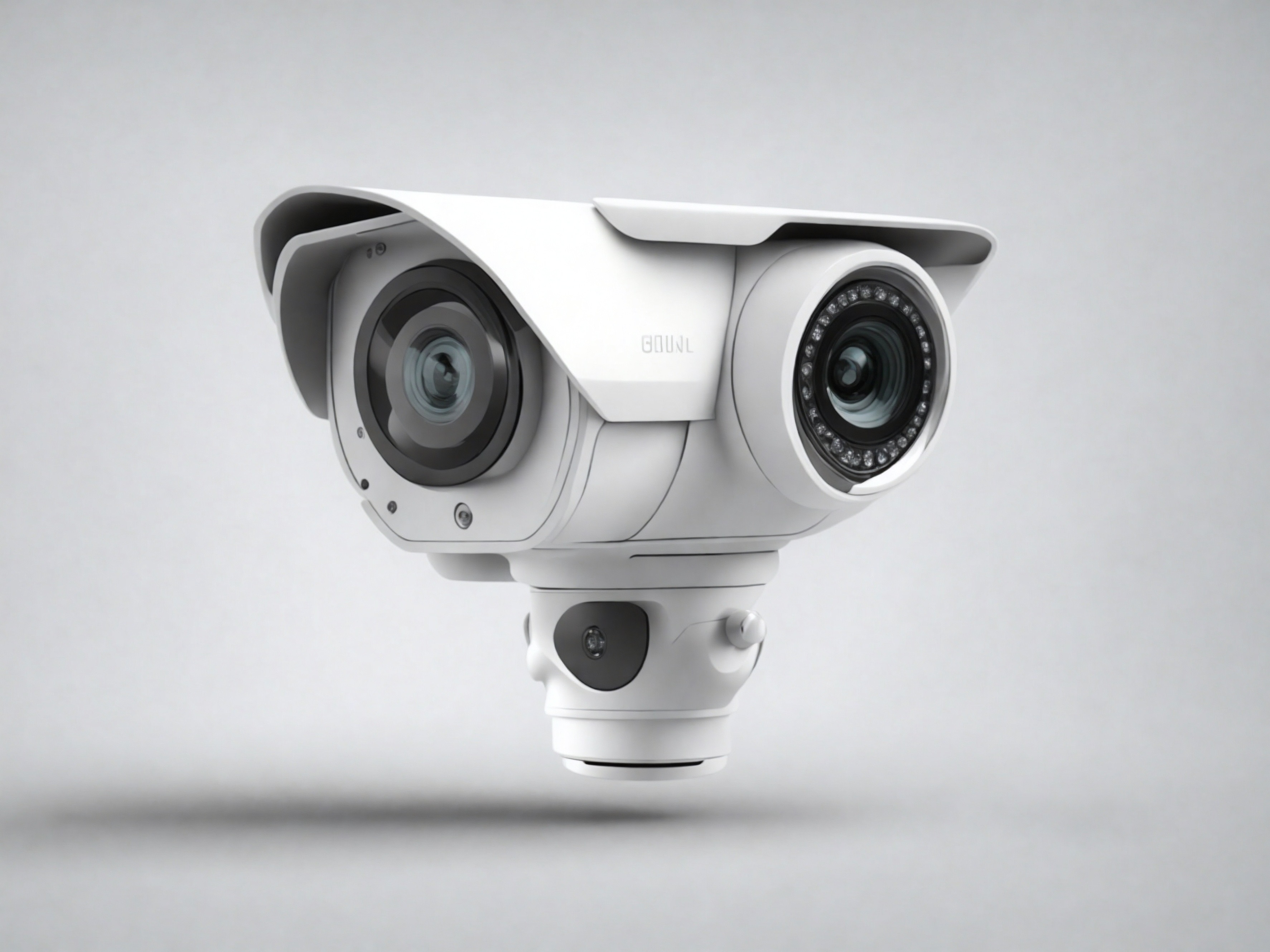Camera an ninh, chống trộm, công nghệ bảo mật, camera cố định, security camera, anti-theft, security technology, fixed camera- TheDigitalArtist 7