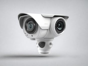 Camera an ninh, chống trộm, công nghệ bảo mật, camera cố định, security camera, anti-theft, security technology, fixed camera- TheDigitalArtist 7