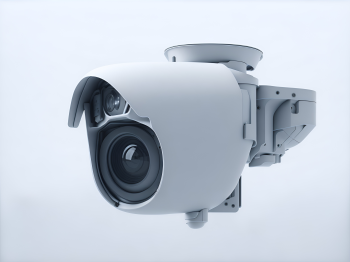 Camera an ninh, chống trộm, công nghệ bảo mật, camera cố định, security camera, anti-theft, security technology, fixed camera- TheDigitalArtist 10