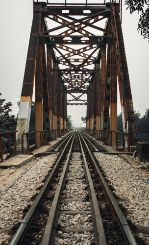 Đường ray, train tracks, đường sắt, tàu lửa,  railway, train-lehuudat