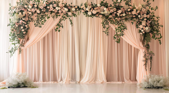 Cổng cưới, cưới, trang trí, wedding gate, wedding, decoration, backdrop, background, hình nền, nền -TyliJura