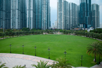 Tòa nhà, building, Việt Nam, thành phố, city, Hồ Chí Minh- phamthe113 2