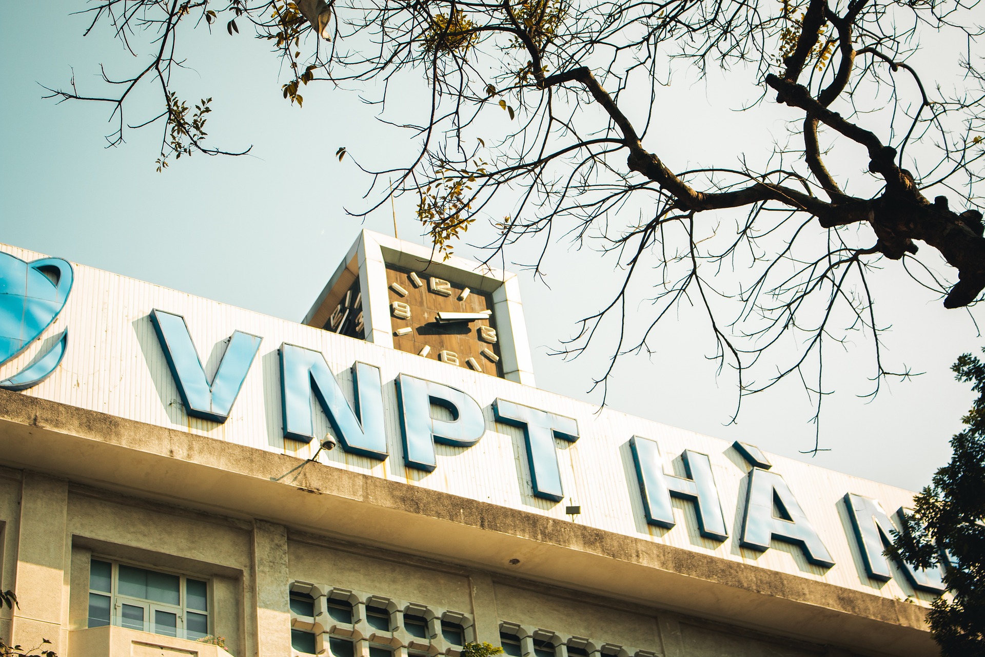 VNPT Hà Nội, tòa nhà, kiến trúc,  building, architecture, Hà Nội -lehuudat